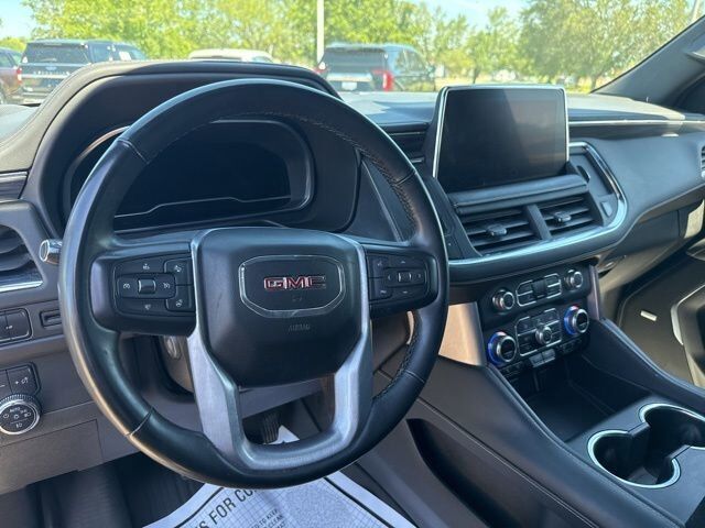 2023 GMC Yukon XL SLT Carbondale IL