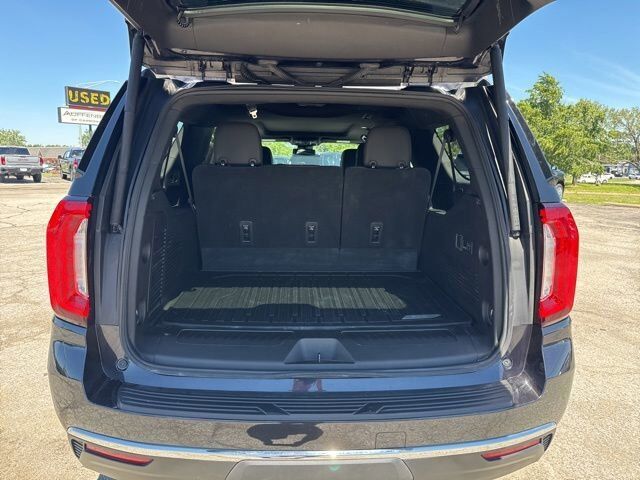2023 GMC Yukon XL SLT Carbondale IL