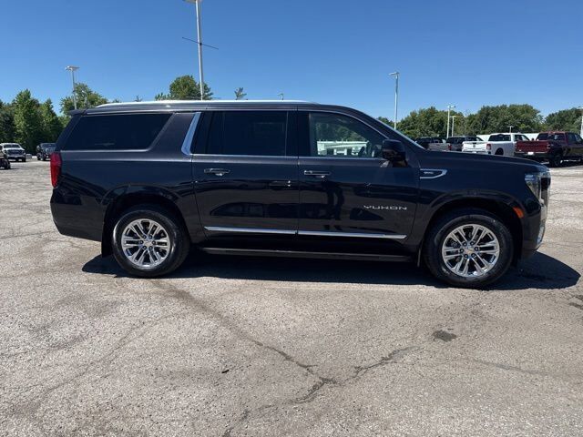 2023 GMC Yukon XL SLT Carbondale IL