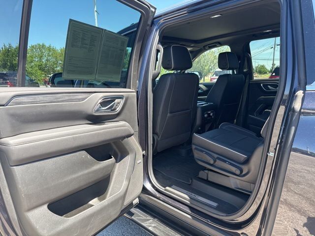 2023 GMC Yukon XL SLT Carbondale IL