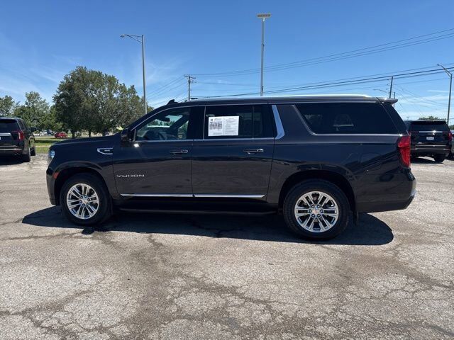 2023 GMC Yukon XL SLT Carbondale IL