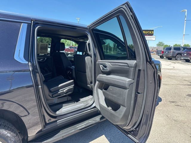 2023 GMC Yukon XL SLT Carbondale IL