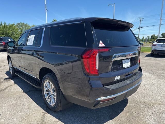 2023 GMC Yukon XL SLT Carbondale IL