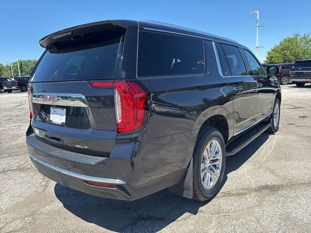 2023 GMC Yukon XL SLT Carbondale IL