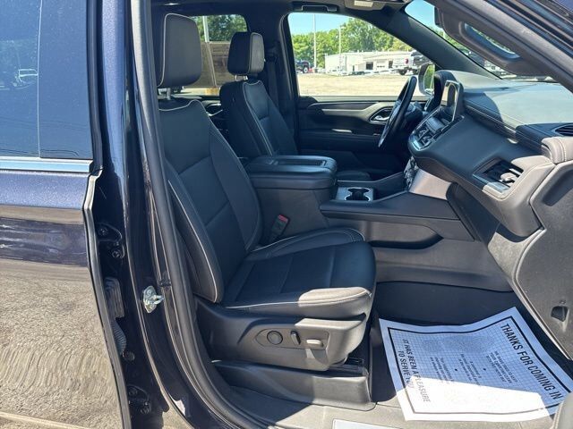 2023 GMC Yukon XL SLT Carbondale IL