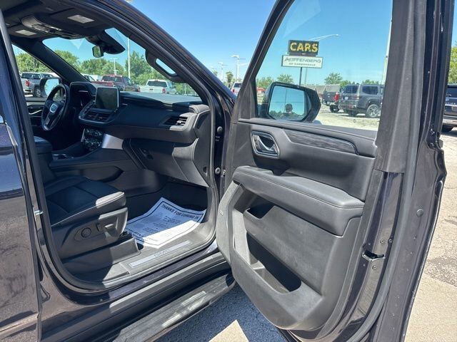 2023 GMC Yukon XL SLT Carbondale IL