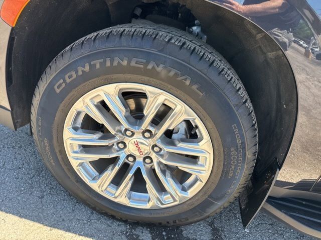 2023 GMC Yukon XL SLT Carbondale IL