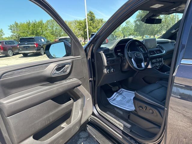 2023 GMC Yukon XL SLT Carbondale IL
