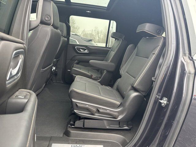 2023 GMC Yukon XL SLT Carbondale IL