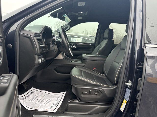 2023 GMC Yukon XL SLT Carbondale IL