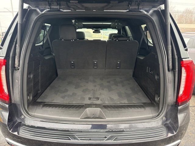 2023 GMC Yukon XL SLT Carbondale IL