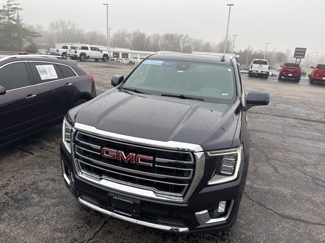 2023 GMC Yukon XL SLT Carbondale IL