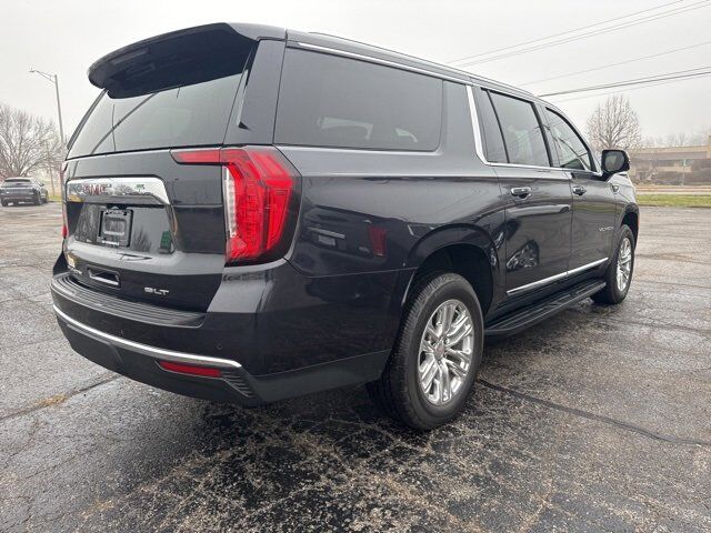 2023 GMC Yukon XL SLT Carbondale IL