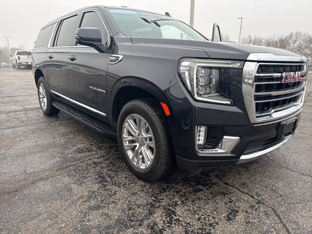 2023 GMC Yukon XL SLT Carbondale IL