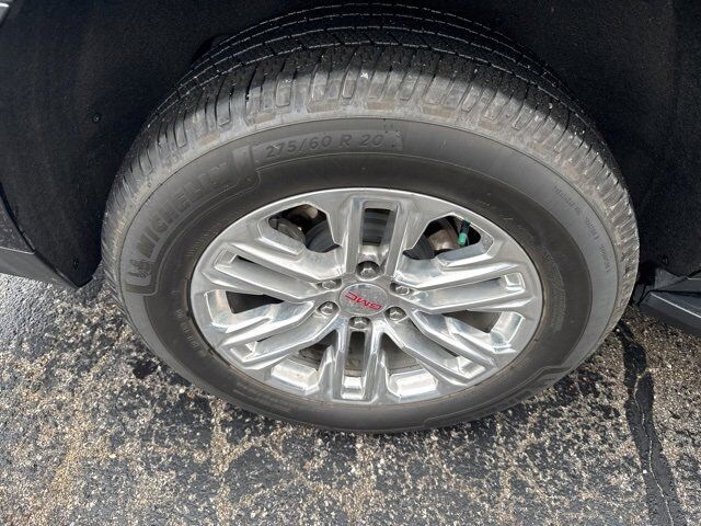 2023 GMC Yukon XL SLT Carbondale IL