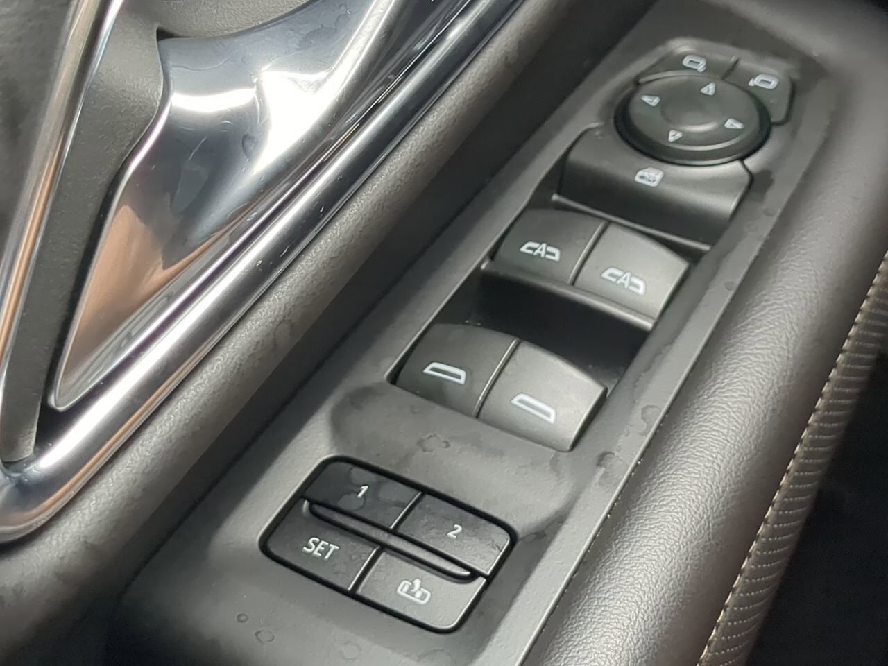 2023 GMC Yukon XL SLT Winder GA