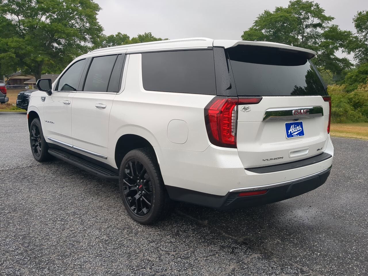 2023 GMC Yukon XL SLT Winder GA