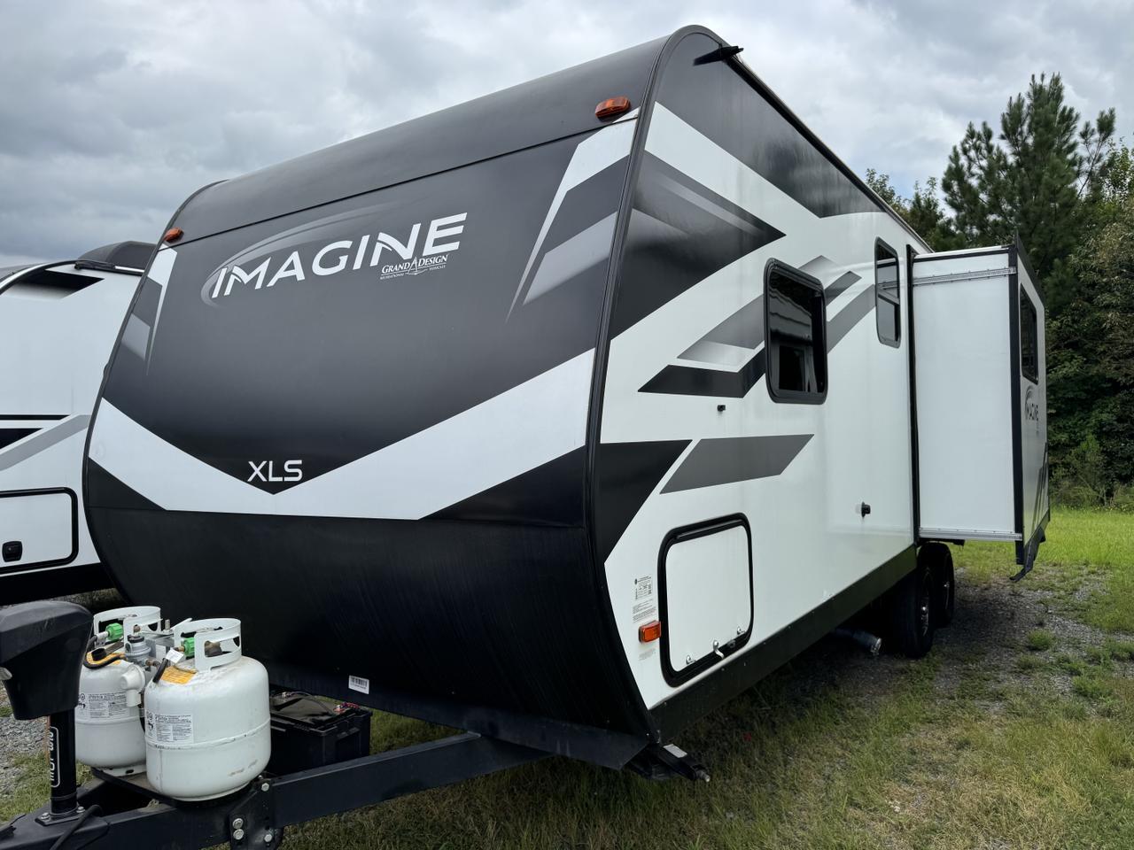 2023 GRAND DESIGN IMAGINE XLS 23LDE Monroe NC