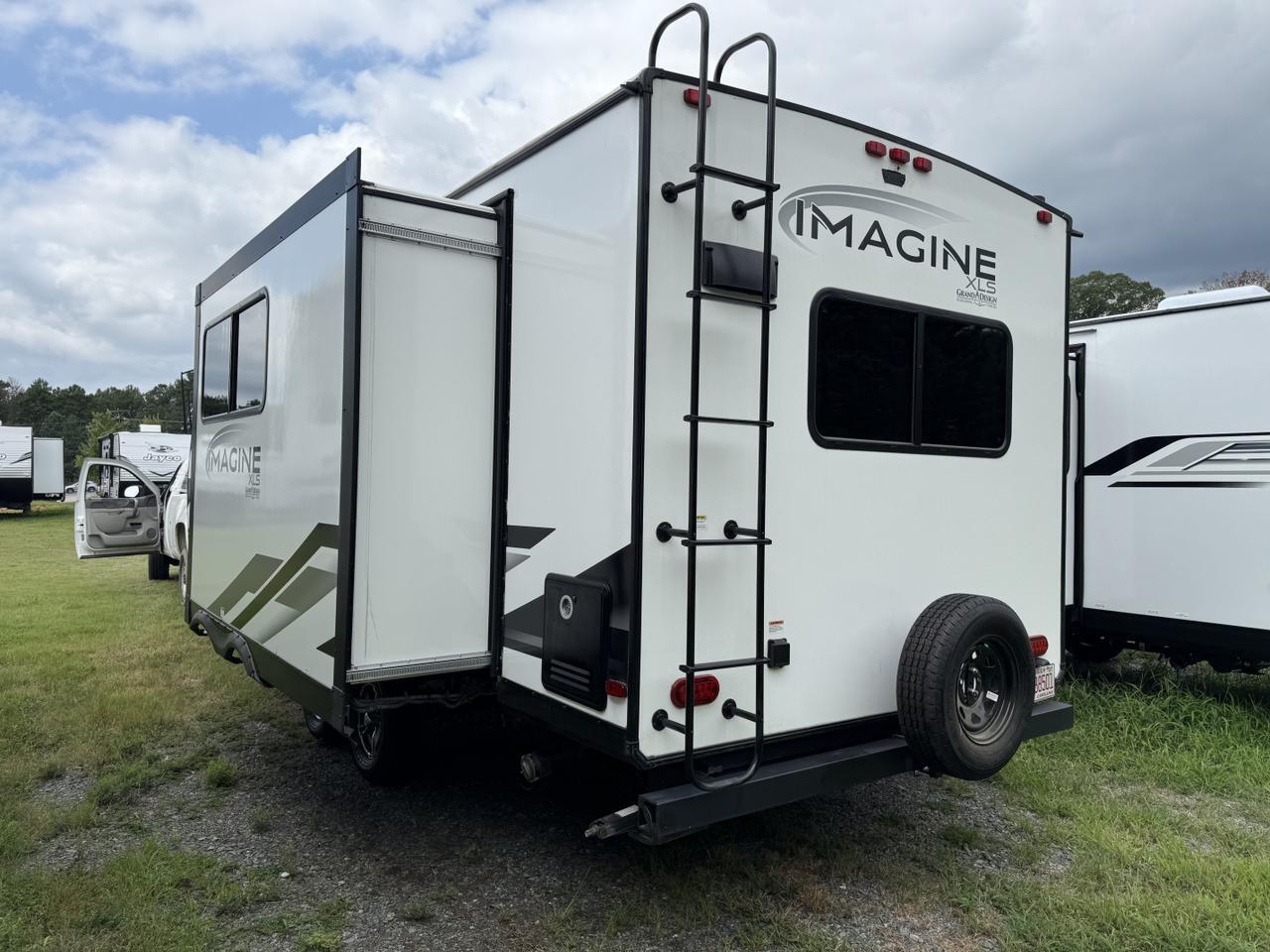 2023 GRAND DESIGN IMAGINE XLS 23LDE Monroe NC