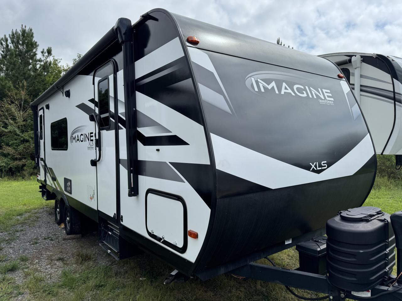 2023 GRAND DESIGN IMAGINE XLS 23LDE Monroe NC
