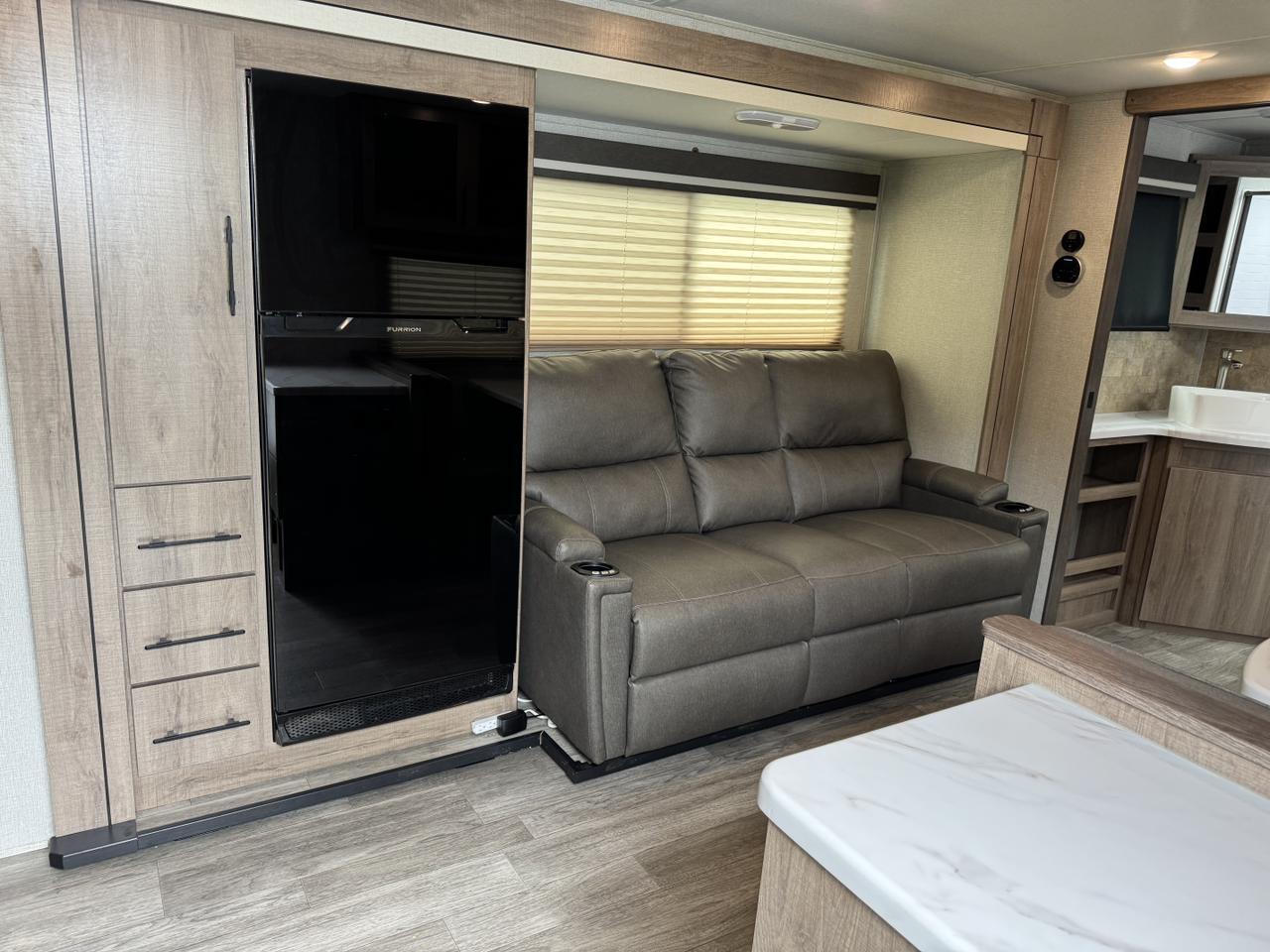 2023 GRAND DESIGN IMAGINE XLS 23LDE Monroe NC