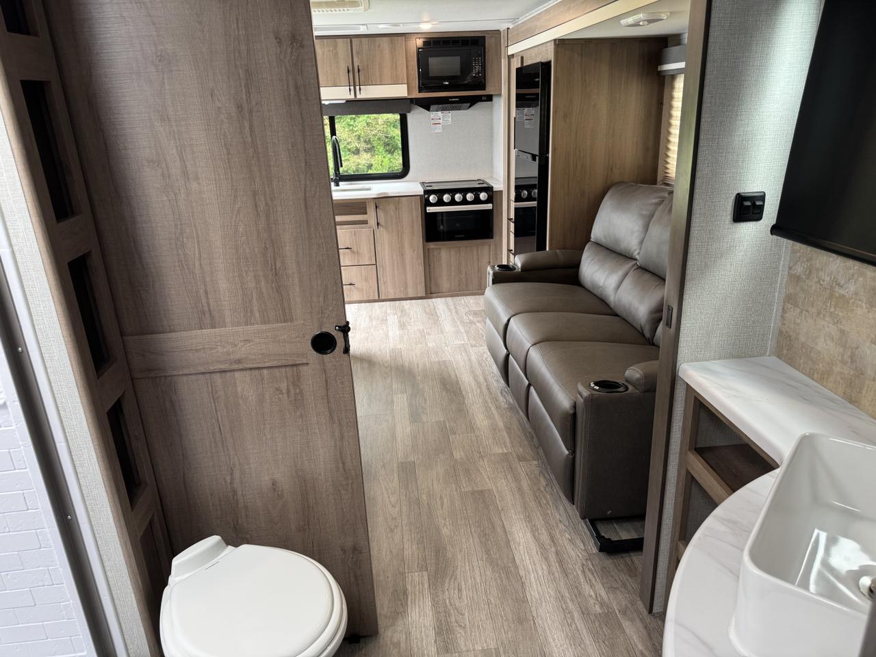 2023 GRAND DESIGN IMAGINE XLS 23LDE Monroe NC