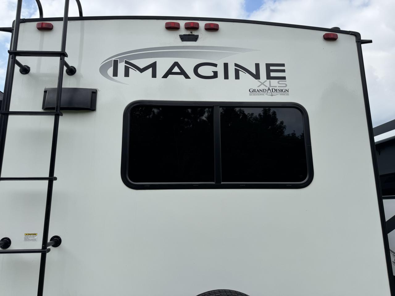 2023 GRAND DESIGN IMAGINE XLS 23LDE Monroe NC