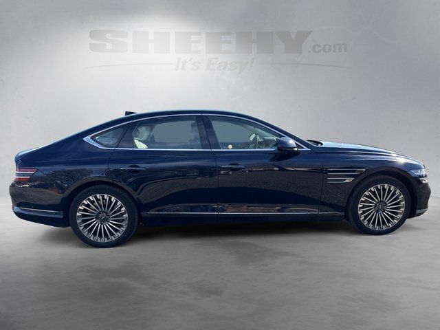 2023 Genesis Electrified G80 Base Chantilly VA