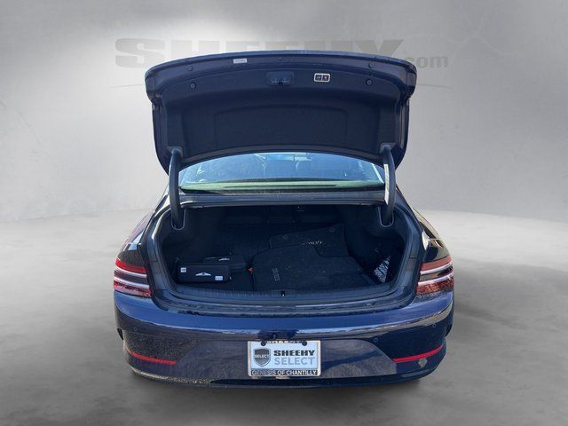 2023 Genesis Electrified G80 Base Chantilly VA