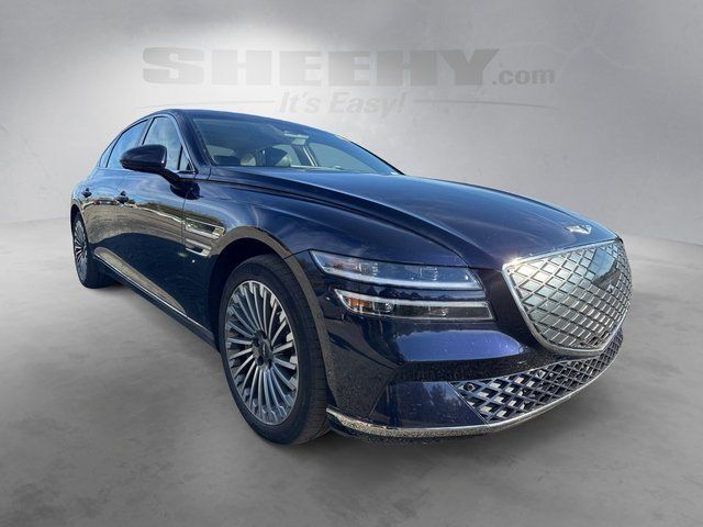 2023 Genesis Electrified G80 Base Chantilly VA