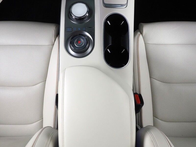 2023 Genesis Electrified GV70 Advanced AWD *PRESTIGE PKG, HEADS-UP DISPLAY, NAVIGATION, ADAPTIVE CRUISE, SAFETY ALERTS, 360 CAMERAS, PANO MOONROOF, NAPPA LEATHER, CLIMATE SEATS, HEATED STEERING, LEXICON AUDIO, WIRELESS CHARGING Round Rock TX