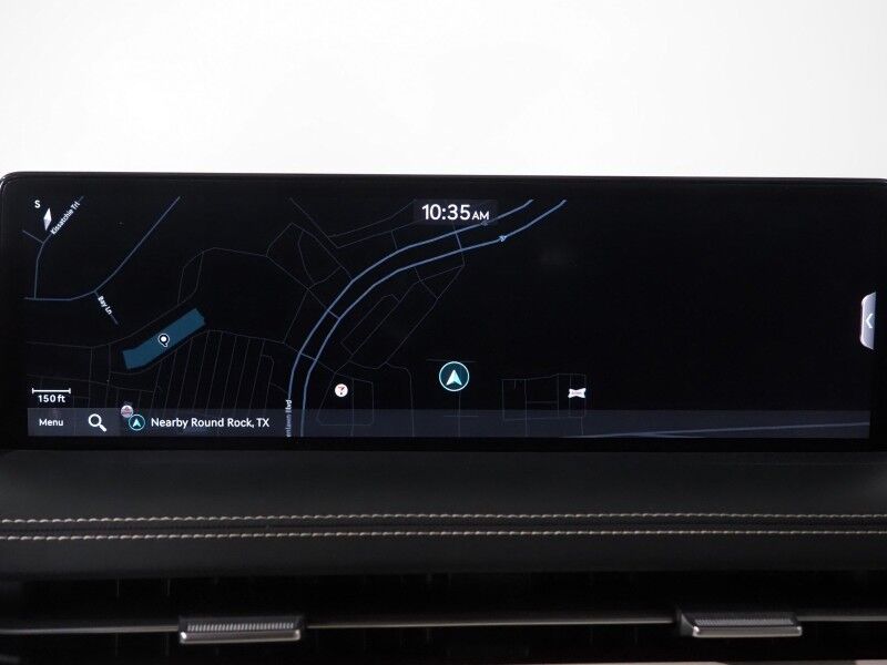 2023 Genesis Electrified GV70 Advanced AWD *PRESTIGE PKG, HEADS-UP DISPLAY, NAVIGATION, ADAPTIVE CRUISE, SAFETY ALERTS, 360 CAMERAS, PANO MOONROOF, NAPPA LEATHER, CLIMATE SEATS, HEATED STEERING, LEXICON AUDIO, WIRELESS CHARGING Round Rock TX