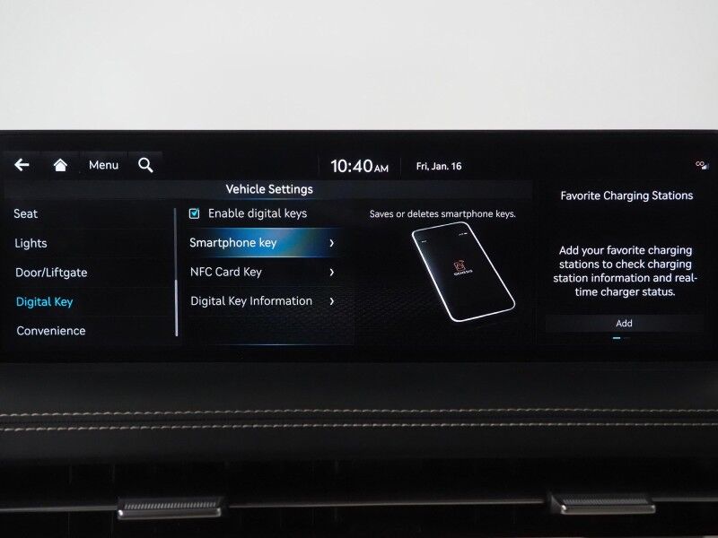 2023 Genesis Electrified GV70 Advanced AWD *PRESTIGE PKG, HEADS-UP DISPLAY, NAVIGATION, ADAPTIVE CRUISE, SAFETY ALERTS, 360 CAMERAS, PANO MOONROOF, NAPPA LEATHER, CLIMATE SEATS, HEATED STEERING, LEXICON AUDIO, WIRELESS CHARGING Round Rock TX