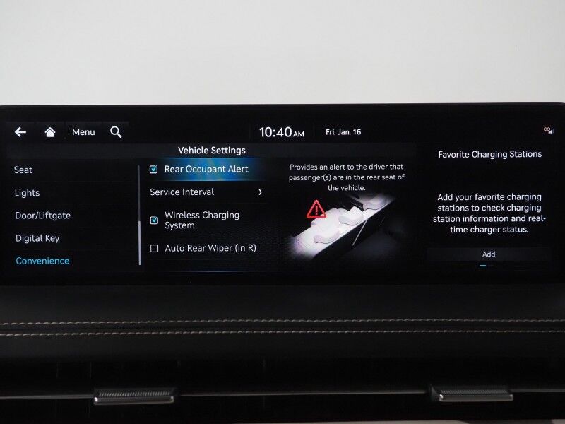 2023 Genesis Electrified GV70 Advanced AWD *PRESTIGE PKG, HEADS-UP DISPLAY, NAVIGATION, ADAPTIVE CRUISE, SAFETY ALERTS, 360 CAMERAS, PANO MOONROOF, NAPPA LEATHER, CLIMATE SEATS, HEATED STEERING, LEXICON AUDIO, WIRELESS CHARGING Round Rock TX