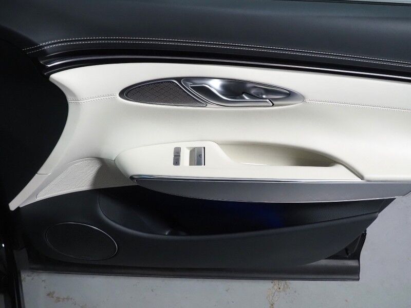 2023 Genesis Electrified GV70 Advanced AWD *PRESTIGE PKG, HEADS-UP DISPLAY, NAVIGATION, ADAPTIVE CRUISE, SAFETY ALERTS, 360 CAMERAS, PANO MOONROOF, NAPPA LEATHER, CLIMATE SEATS, HEATED STEERING, LEXICON AUDIO, WIRELESS CHARGING Round Rock TX