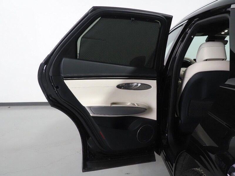 2023 Genesis Electrified GV70 Advanced AWD *PRESTIGE PKG, HEADS-UP DISPLAY, NAVIGATION, ADAPTIVE CRUISE, SAFETY ALERTS, 360 CAMERAS, PANO MOONROOF, NAPPA LEATHER, CLIMATE SEATS, HEATED STEERING, LEXICON AUDIO, WIRELESS CHARGING Round Rock TX