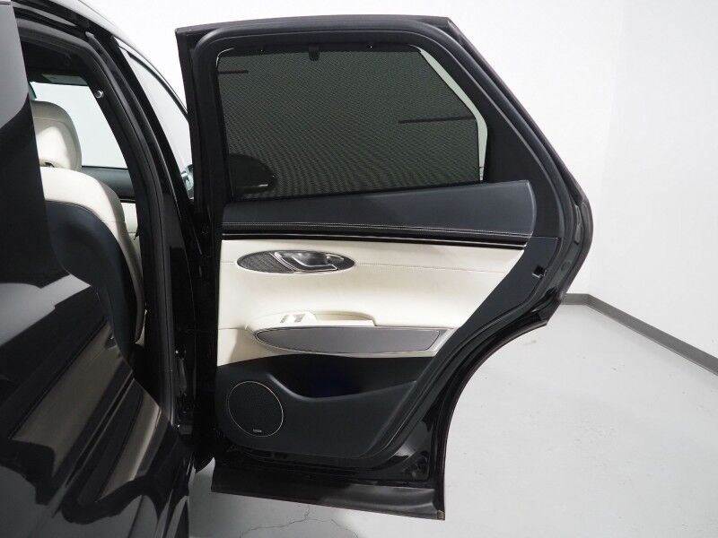 2023 Genesis Electrified GV70 Advanced AWD *PRESTIGE PKG, HEADS-UP DISPLAY, NAVIGATION, ADAPTIVE CRUISE, SAFETY ALERTS, 360 CAMERAS, PANO MOONROOF, NAPPA LEATHER, CLIMATE SEATS, HEATED STEERING, LEXICON AUDIO, WIRELESS CHARGING Round Rock TX