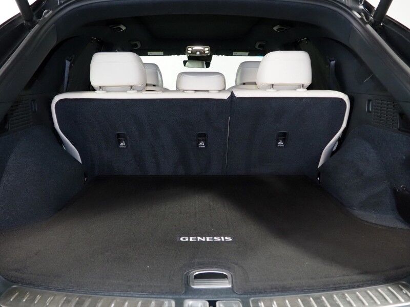 2023 Genesis Electrified GV70 Advanced AWD *PRESTIGE PKG, HEADS-UP DISPLAY, NAVIGATION, ADAPTIVE CRUISE, SAFETY ALERTS, 360 CAMERAS, PANO MOONROOF, NAPPA LEATHER, CLIMATE SEATS, HEATED STEERING, LEXICON AUDIO, WIRELESS CHARGING Round Rock TX