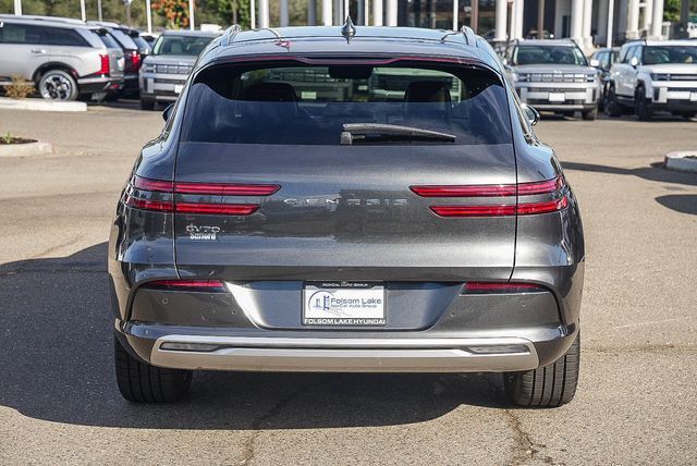 2023 Genesis Electrified GV70 Advanced Folsom CA