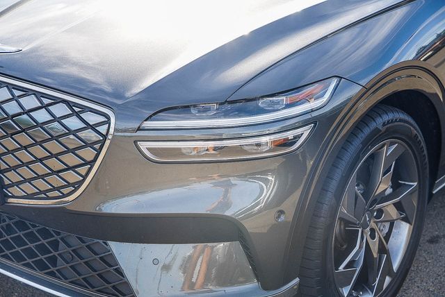 2023 Genesis Electrified GV70 Advanced Folsom CA