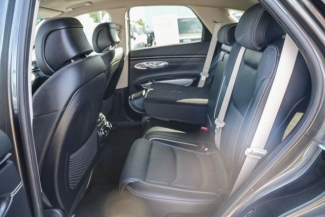 2023 Genesis Electrified GV70 Advanced Folsom CA