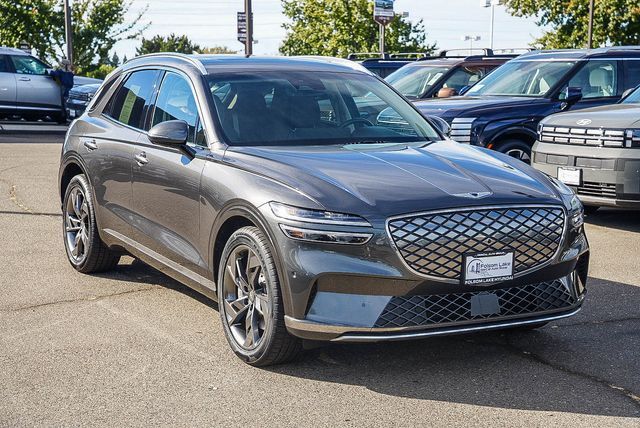 2023 Genesis Electrified GV70 Advanced Folsom CA