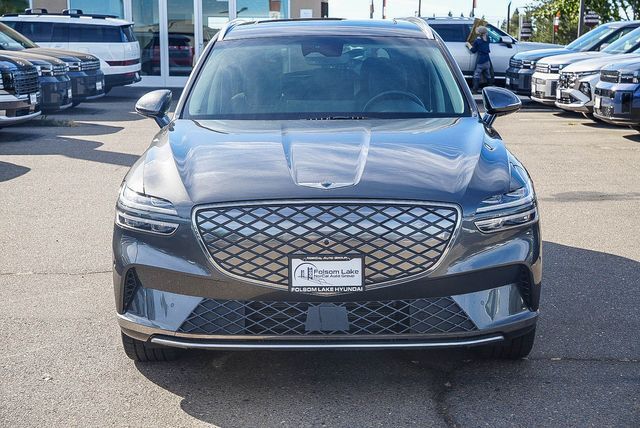 2023 Genesis Electrified GV70 Advanced Folsom CA