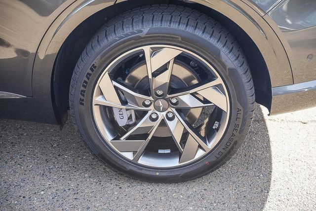 2023 Genesis Electrified GV70 Advanced Folsom CA