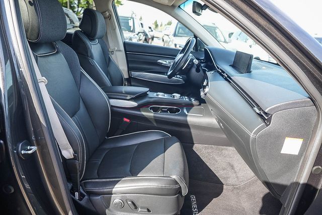 2023 Genesis Electrified GV70 Advanced Folsom CA