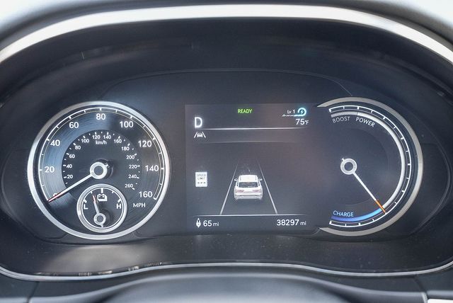 2023 Genesis Electrified GV70 Advanced Folsom CA