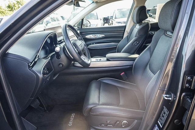 2023 Genesis Electrified GV70 Advanced Folsom CA