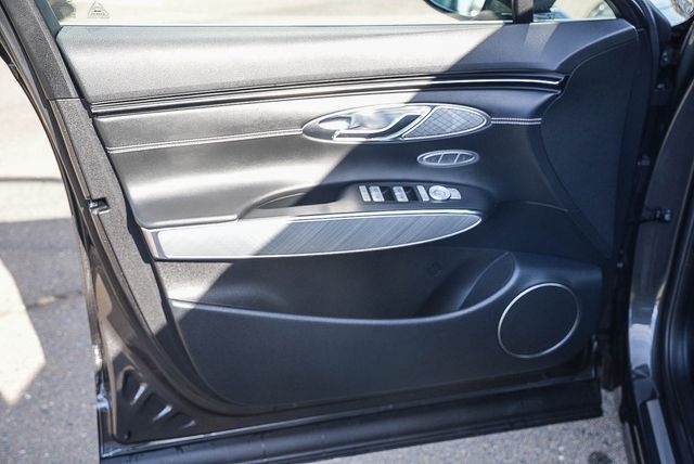 2023 Genesis Electrified GV70 Advanced Folsom CA