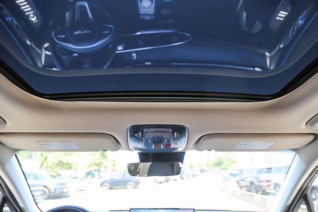 2023 Genesis Electrified GV70 Advanced Folsom CA