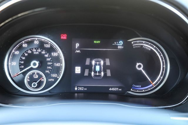2023 Genesis Electrified GV70 Advanced Folsom CA